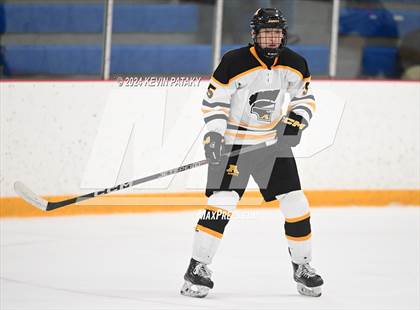 Thumbnail 1 in South Windsor @ Amity Regional (DII 1st Round) photogallery.