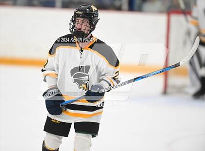 Thumbnail 2 in South Windsor @ Amity Regional (DII 1st Round) photogallery.