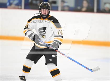 Thumbnail 2 in South Windsor @ Amity Regional (DII 1st Round) photogallery.