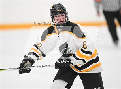 Thumbnail 3 in South Windsor @ Amity Regional (DII 1st Round) photogallery.