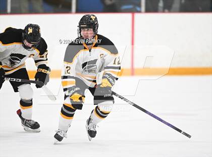 Thumbnail 3 in South Windsor @ Amity Regional (DII 1st Round) photogallery.