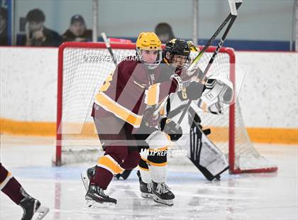 Thumbnail 2 in South Windsor @ Amity Regional (DII 1st Round) photogallery.