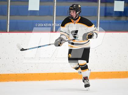 Thumbnail 2 in South Windsor @ Amity Regional (DII 1st Round) photogallery.