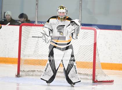 Thumbnail 3 in South Windsor @ Amity Regional (DII 1st Round) photogallery.
