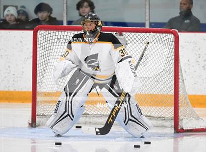 Thumbnail 1 in South Windsor @ Amity Regional (DII 1st Round) photogallery.