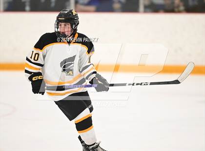 Thumbnail 2 in South Windsor @ Amity Regional (DII 1st Round) photogallery.