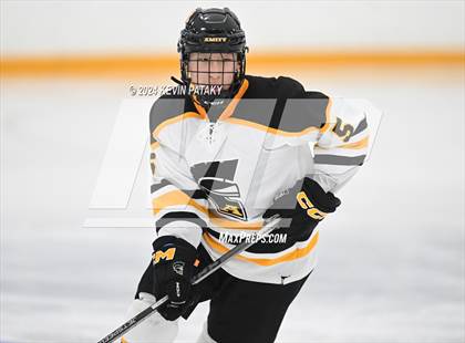 Thumbnail 2 in South Windsor @ Amity Regional (DII 1st Round) photogallery.