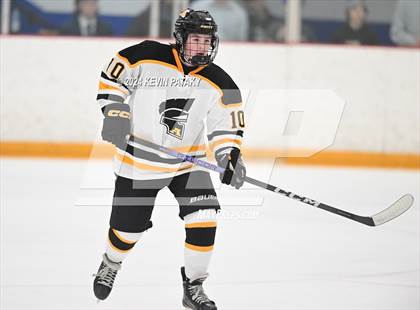 Thumbnail 1 in South Windsor @ Amity Regional (DII 1st Round) photogallery.
