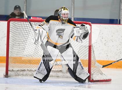 Thumbnail 3 in South Windsor @ Amity Regional (DII 1st Round) photogallery.