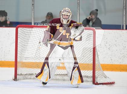 Thumbnail 1 in South Windsor @ Amity Regional (DII 1st Round) photogallery.