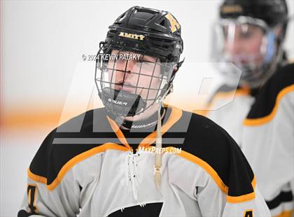 Thumbnail 1 in South Windsor @ Amity Regional (DII 1st Round) photogallery.