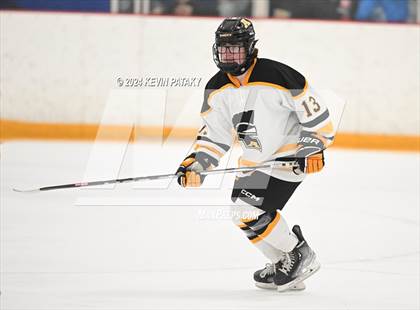 Thumbnail 2 in South Windsor @ Amity Regional (DII 1st Round) photogallery.