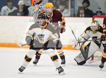 Thumbnail 2 in South Windsor @ Amity Regional (DII 1st Round) photogallery.