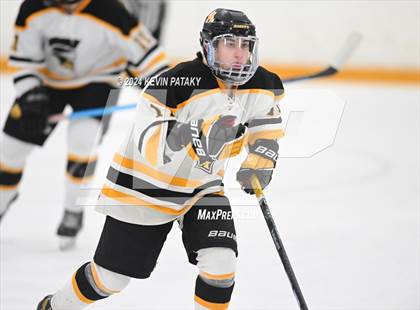 Thumbnail 1 in South Windsor @ Amity Regional (DII 1st Round) photogallery.