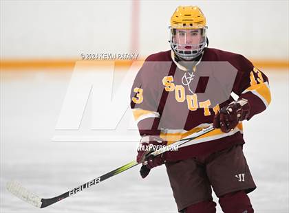 Thumbnail 1 in South Windsor @ Amity Regional (DII 1st Round) photogallery.