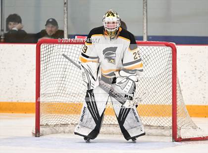Thumbnail 3 in South Windsor @ Amity Regional (DII 1st Round) photogallery.