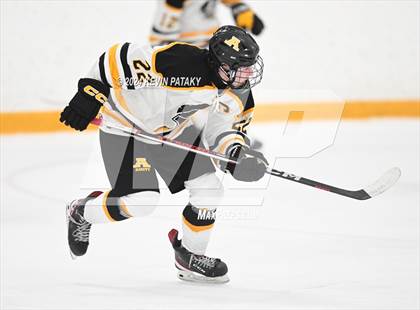 Thumbnail 2 in South Windsor @ Amity Regional (DII 1st Round) photogallery.