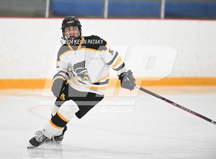 Thumbnail 2 in South Windsor @ Amity Regional (DII 1st Round) photogallery.