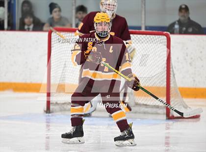 Thumbnail 2 in South Windsor @ Amity Regional (DII 1st Round) photogallery.