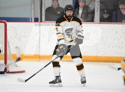 Thumbnail 3 in South Windsor @ Amity Regional (DII 1st Round) photogallery.