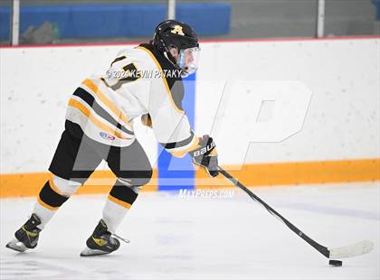 Thumbnail 3 in South Windsor @ Amity Regional (DII 1st Round) photogallery.