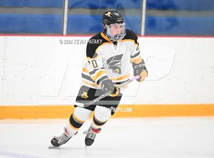 Thumbnail 1 in South Windsor @ Amity Regional (DII 1st Round) photogallery.