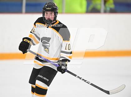 Thumbnail 1 in South Windsor @ Amity Regional (DII 1st Round) photogallery.