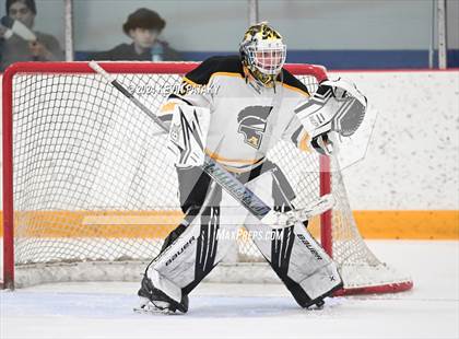 Thumbnail 3 in South Windsor @ Amity Regional (DII 1st Round) photogallery.