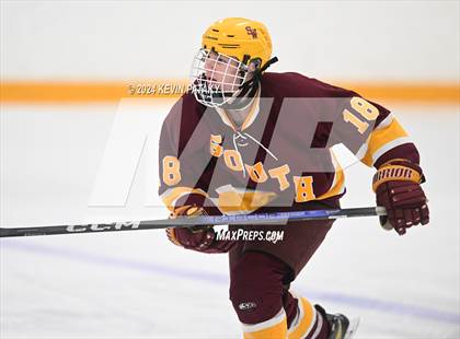 Thumbnail 2 in South Windsor @ Amity Regional (DII 1st Round) photogallery.