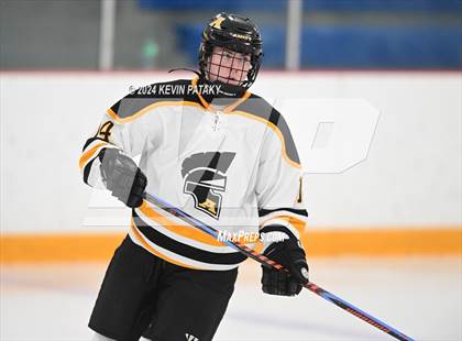 Thumbnail 3 in South Windsor @ Amity Regional (DII 1st Round) photogallery.