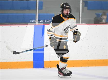 Thumbnail 3 in South Windsor @ Amity Regional (DII 1st Round) photogallery.