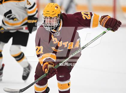 Thumbnail 2 in South Windsor @ Amity Regional (DII 1st Round) photogallery.