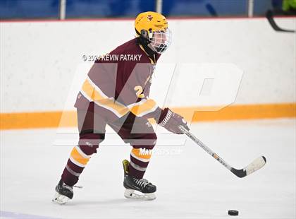 Thumbnail 2 in South Windsor @ Amity Regional (DII 1st Round) photogallery.