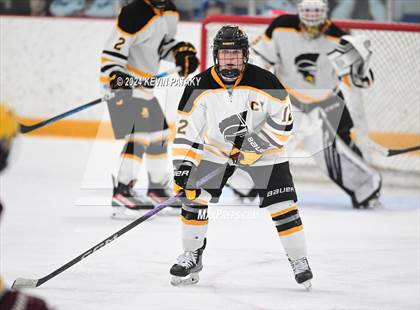 Thumbnail 1 in South Windsor @ Amity Regional (DII 1st Round) photogallery.
