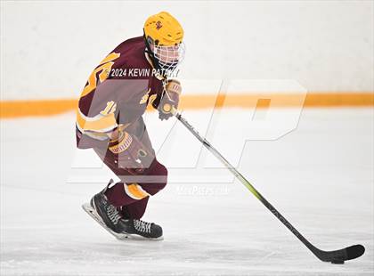 Thumbnail 1 in South Windsor @ Amity Regional (DII 1st Round) photogallery.