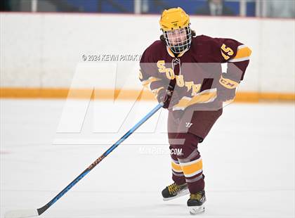 Thumbnail 2 in South Windsor @ Amity Regional (DII 1st Round) photogallery.