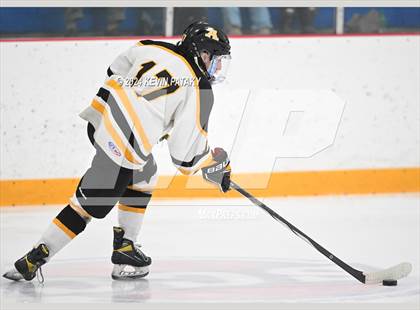 Thumbnail 1 in South Windsor @ Amity Regional (DII 1st Round) photogallery.