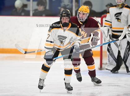 Thumbnail 2 in South Windsor @ Amity Regional (DII 1st Round) photogallery.