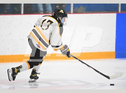 Thumbnail 2 in South Windsor @ Amity Regional (DII 1st Round) photogallery.