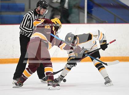 Thumbnail 2 in South Windsor @ Amity Regional (DII 1st Round) photogallery.