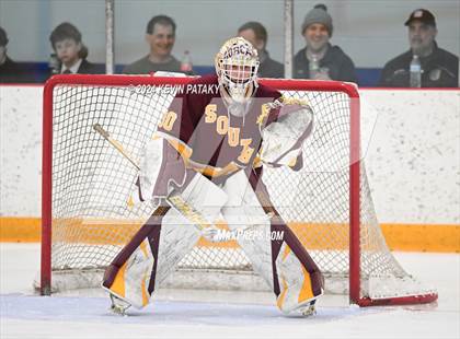 Thumbnail 2 in South Windsor @ Amity Regional (DII 1st Round) photogallery.