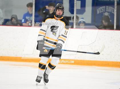 Thumbnail 3 in South Windsor @ Amity Regional (DII 1st Round) photogallery.