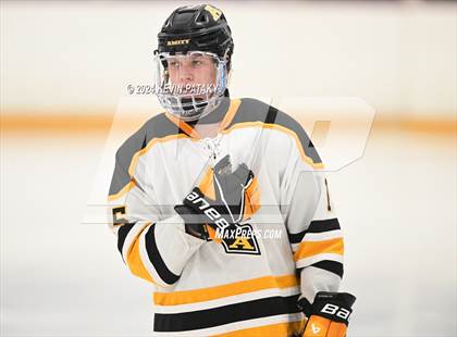 Thumbnail 2 in South Windsor @ Amity Regional (DII 1st Round) photogallery.