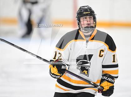 Thumbnail 2 in South Windsor @ Amity Regional (DII 1st Round) photogallery.
