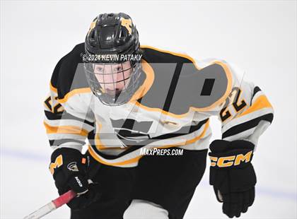 Thumbnail 2 in South Windsor @ Amity Regional (DII 1st Round) photogallery.