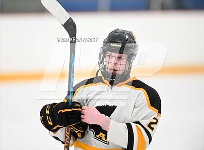 Thumbnail 2 in South Windsor @ Amity Regional (DII 1st Round) photogallery.