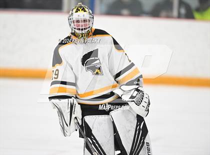 Thumbnail 1 in South Windsor @ Amity Regional (DII 1st Round) photogallery.