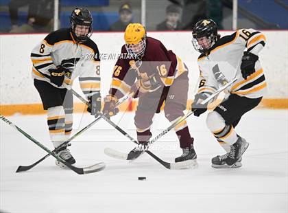 Thumbnail 2 in South Windsor @ Amity Regional (DII 1st Round) photogallery.