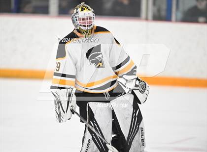 Thumbnail 2 in South Windsor @ Amity Regional (DII 1st Round) photogallery.