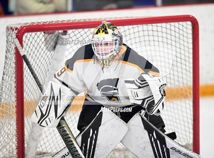 Thumbnail 1 in South Windsor @ Amity Regional (DII 1st Round) photogallery.